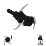 Ninja Blade Replacement Blender Chopper Attachment