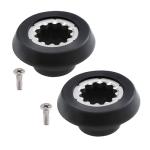 NutriBullet Blender Drive Socket Kit - 2 Packs