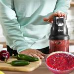 Ninja Food Chopper Express Chop Blade Replacement Parts