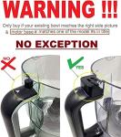 Ninja 64oz Food Processor Bowl and Blade Kit