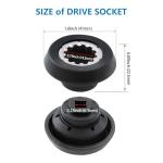 NutriBullet Blender Drive Socket Kit - 2 Packs