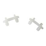 LONYE Rubber Bushing Shock Pads for Nutribullet