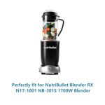 NutriBullet Blender Drive Socket Kit - 2 Packs