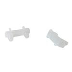 LONYE Rubber Bushing Shock Pads for Nutribullet