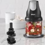 Ninja Food Chopper Replacement Blade, BPA-Free