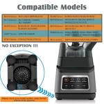 Ninja Blender 72 OZ Pitcher Lid Replacement