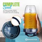 NutriBullet 32oz Replacement Cups 2-Pack with Lids