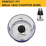 Ninja Food Chopper Express Chop Blade Replacement Parts