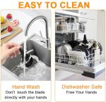 Ninja Food Chopper Express Chop Blade Replacement Parts