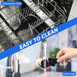 Ninja Blade Replacement Blender Chopper Attachment