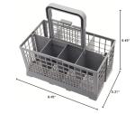 Universal Cutlery Basket for Dishwasher Utensils