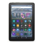 Fire HD 8 Plus Tablet with 8” HD Display