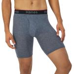 Hanes Total Support Men's Boxer Briefs Pack