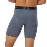 Hanes Total Support Men's Boxer Briefs Pack