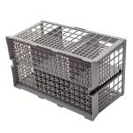 Universal Cutlery Basket for Dishwasher Utensils