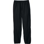 Hanes Men's EcoSmart Sweatpants, Black, X-Large