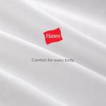 Hanes Men's Cotton Jersey Sweatpants with Pockets