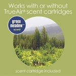 Hamilton Beach TrueAir Odor Eliminator with Scent Cartridge