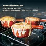 Gemroom 10.5" Microwave Turntable Glass Plate