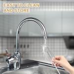 Hamilton Beach Hand Mixer Stainless Steel Beaters