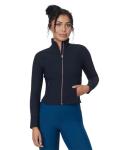 Skechers Go Walk Active Jacket, Bold Black, XXL