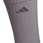 adidas Women's Cushioned Crew Socks, 6-Pack