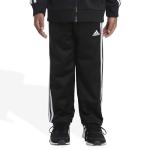 adidas Boys Iconic Tricot Jogger Pants - Black