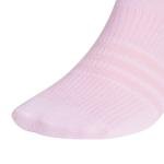 adidas Kids Quarter Ankle Socks 6-Pack, Superlite