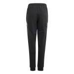adidas Kids Tiro 24 Sweat Pants, Black/White