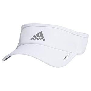 adidas Women's Superlite Visor – Lightweight Workout Hat