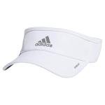 adidas Women's Superlite Visor – Lightweight Workout Hat