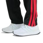 adidas Boys Camo Hoodie and Pant Set, Pure Ruby