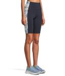 Skechers Go Walk High Waist Bike Short, Floral