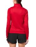 adidas Women's Tiro 24 Training Jacket - Red/White