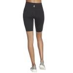Skechers Women's GO Walk 8" Bike Shorts, Black
