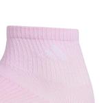 adidas Kids Quarter Ankle Socks 6-Pack, Superlite