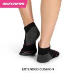 Skechers Women's 8-Pack Low Cut Work Socks