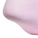 adidas Kids Quarter Ankle Socks 6-Pack, Superlite