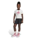 Adidas Girls Minnie Mouse T-Shirt Set