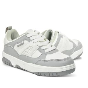 Hurley Kids' Jason Low Cut Lace Up Sneakers