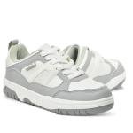 Hurley Kids' Jason Low Cut Lace Up Sneakers