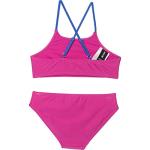 Hurley Girls Printed Bikini 2-Piece Set