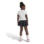 Adidas Girls Minnie Mouse T-Shirt Set