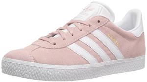adidas Gazelle Kids' Sneaker - Icey Pink/Gold