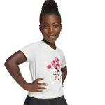 Adidas Girls Minnie Mouse T-Shirt Set