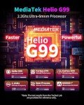 TECLAST T65Max 13" Android Gaming Tablet - 256GB