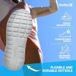 Hurley Kiwi Kids Sneakers - Durable Sports Shoes