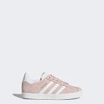 adidas Gazelle Kids' Sneaker - Icey Pink/Gold