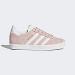 adidas Gazelle Kids' Sneaker - Icey Pink/Gold