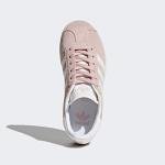 adidas Gazelle Kids' Sneaker - Icey Pink/Gold